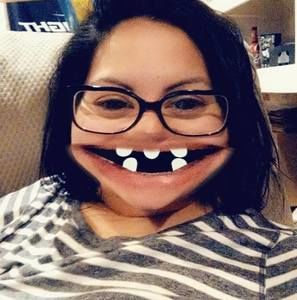 Meet your Posher, Yvette